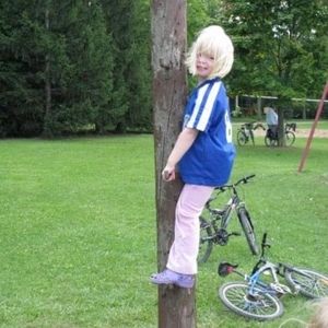 Meet your Posher, Jaelyn